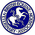 British Equine Veterinary Association logo