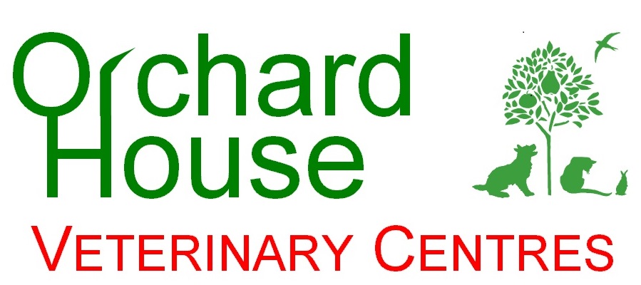 The Orchard House Veterinary Centre