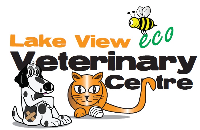 Lake View Veterinary Centre