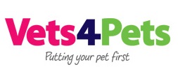 Vets4Pets - Chilwell