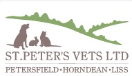 St Peter's Vets Ltd - Mobile Vet Service