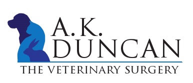 A.K. Duncan, The Veterinary Surgery