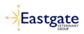 Eastgate Vets logo