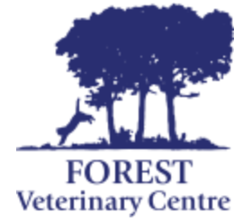 Forest vets logo