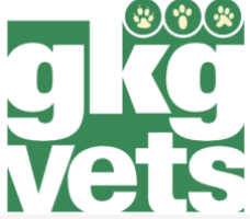 GKG vets logo