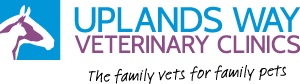 Uplands Way Veterinary Clinic - Stanton