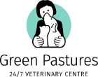 Green Pastures logo