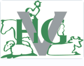 Hale Veterinary Group logo