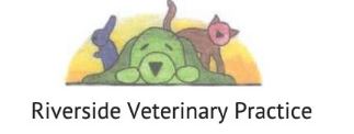 Riverside Veterinary Practice, Bathgate