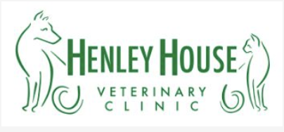 Henley House logo