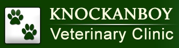 Knockanboy Veterinary Clinic - Dervock