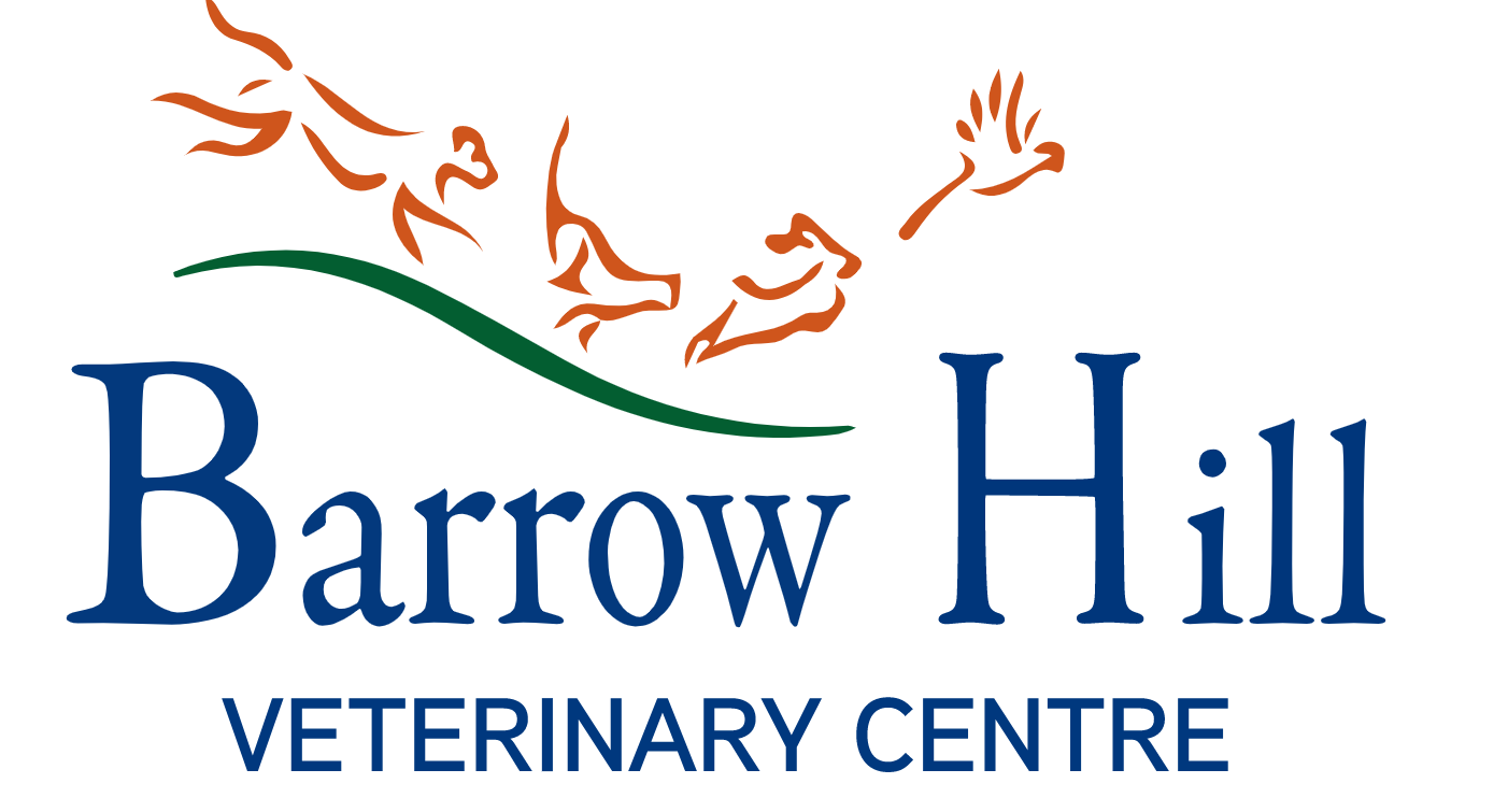 Barrow Hill Veterinary Centre