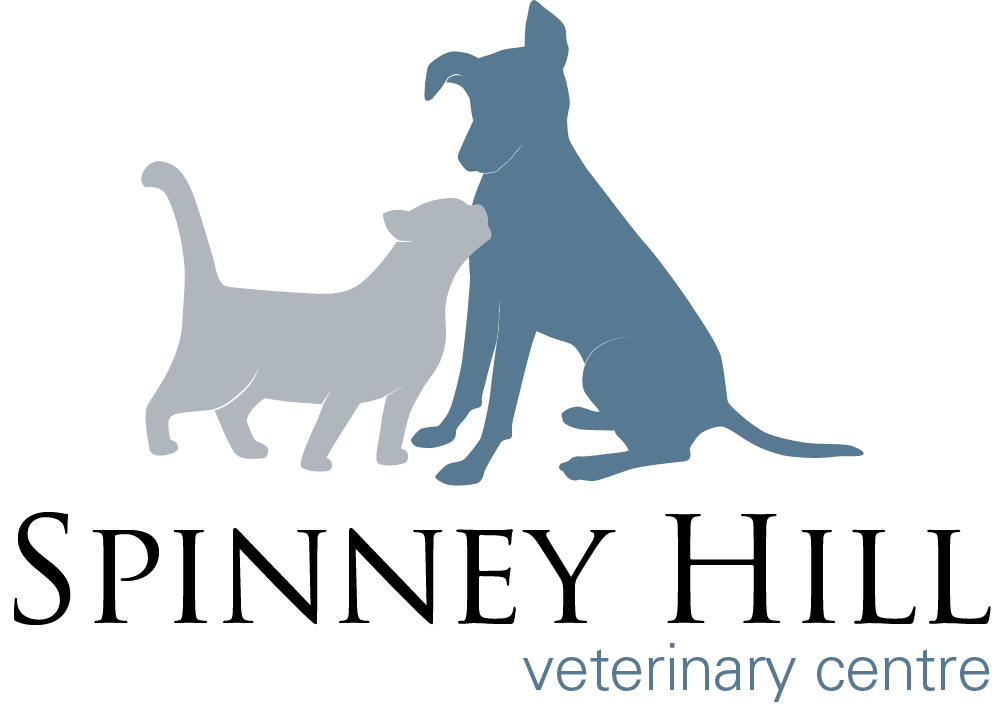 Spinney Hill Veterinary Centre