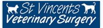 St. Vincents Veterinary Surgery