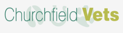 Churchfield logo