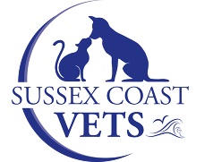 Sussex Coast Vets  - Greenleaves - Temporarily Closed