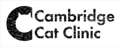 Cambridge Cat Clinic logo