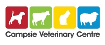 Campsie Veterinary Centre - Omagh