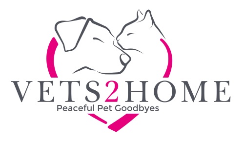 Vets2Home - Peaceful Pet Goodbyes