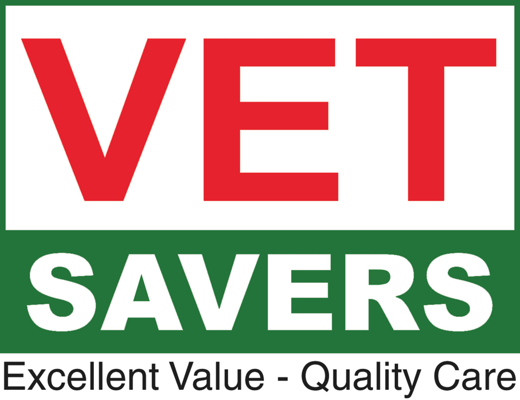 VetSavers Logo