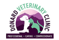 Donard Veterinary Clinic