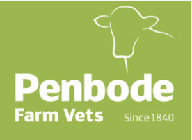 Penbode Farm - Launceston