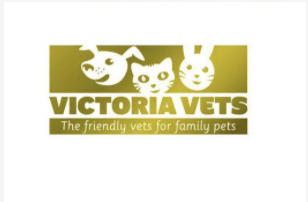 Victoria Vets logo