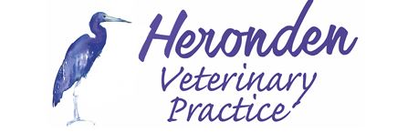 Heronden Veterinary Practice