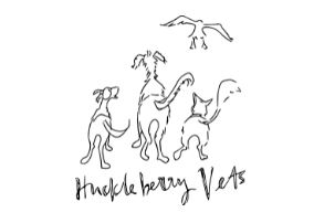 Huckleberry Vets