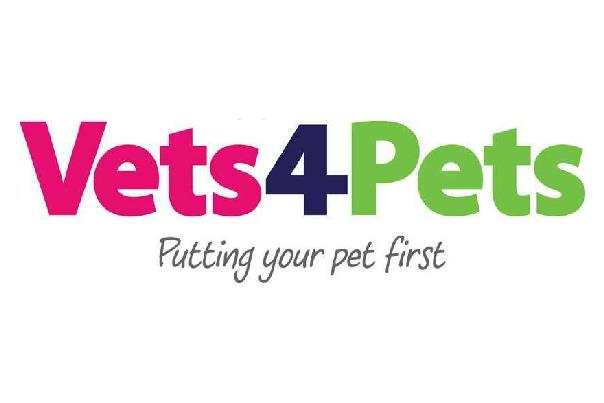 Staines - Vets4Pets