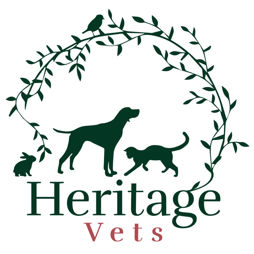 Heritage Vets - OPENING 22nd of April!